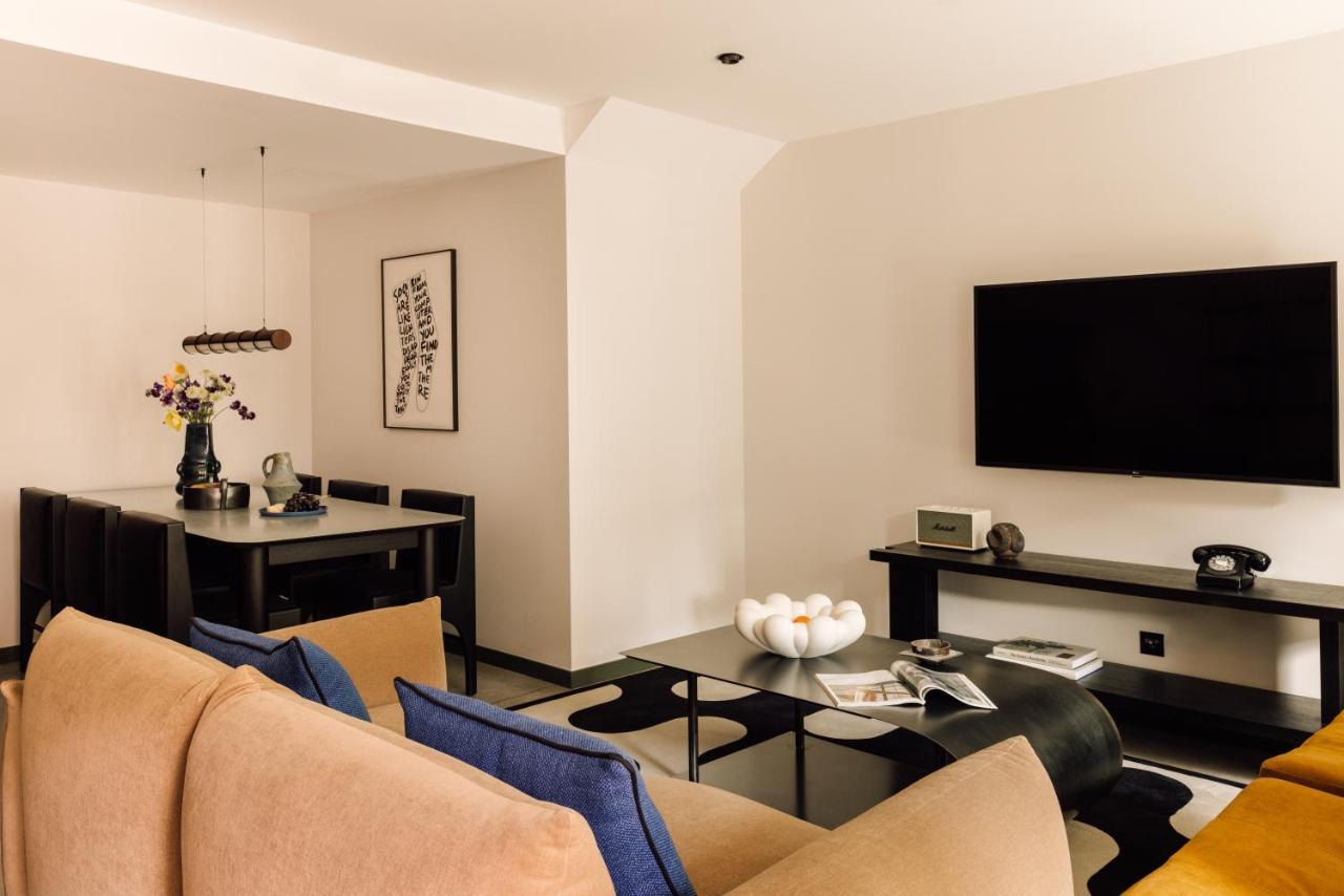 The Rebello Hotel & Spa - Small Luxury Hotels Of The World Vila Nova de Gaia Exterior foto