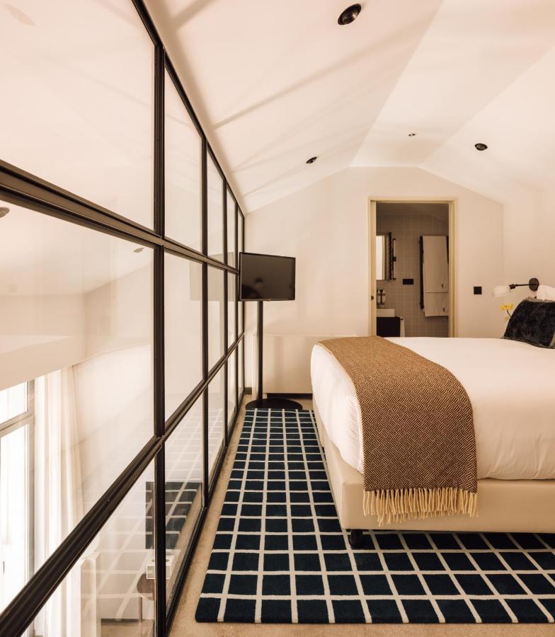 The Rebello Hotel & Spa - Small Luxury Hotels Of The World Vila Nova de Gaia Exterior foto