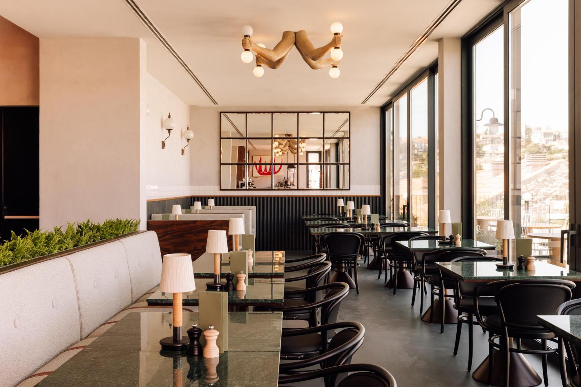 The Rebello Hotel & Spa - Small Luxury Hotels Of The World Vila Nova de Gaia Exterior foto The restaurant