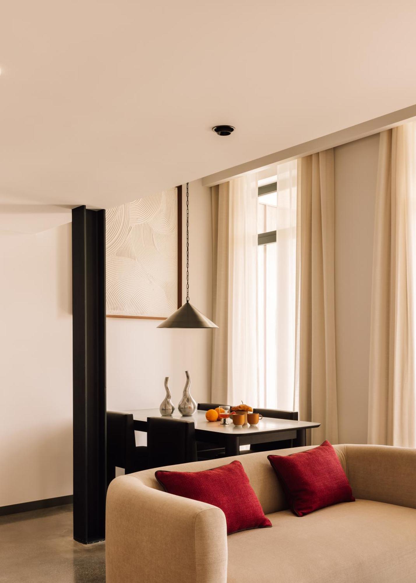 The Rebello Hotel & Spa - Small Luxury Hotels Of The World Vila Nova de Gaia Exterior foto A curtain