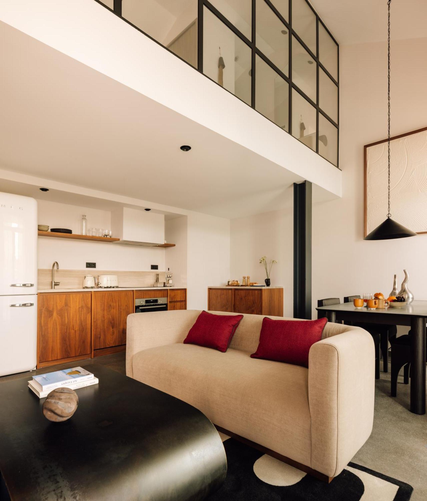 The Rebello Hotel & Spa - Small Luxury Hotels Of The World Vila Nova de Gaia Exterior foto A typical apartment at the University of Westminster